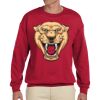 Super Sweats ® NuBlend ® Crewneck Sweatshirt Thumbnail