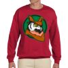 Super Sweats ® NuBlend ® Crewneck Sweatshirt Thumbnail