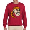 Super Sweats ® NuBlend ® Crewneck Sweatshirt Thumbnail