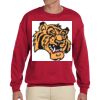 Super Sweats ® NuBlend ® Crewneck Sweatshirt Thumbnail