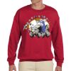 Super Sweats ® NuBlend ® Crewneck Sweatshirt Thumbnail