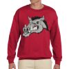 Super Sweats ® NuBlend ® Crewneck Sweatshirt Thumbnail