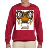 Super Sweats ® NuBlend ® Crewneck Sweatshirt Thumbnail