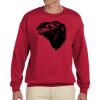 Super Sweats ® NuBlend ® Crewneck Sweatshirt Thumbnail