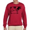 Super Sweats ® NuBlend ® Crewneck Sweatshirt Thumbnail