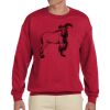 Super Sweats ® NuBlend ® Crewneck Sweatshirt Thumbnail