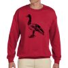 Super Sweats ® NuBlend ® Crewneck Sweatshirt Thumbnail