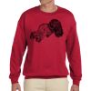 Super Sweats ® NuBlend ® Crewneck Sweatshirt Thumbnail