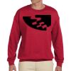 Super Sweats ® NuBlend ® Crewneck Sweatshirt Thumbnail