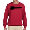 Super Sweats ® NuBlend ® Crewneck Sweatshirt Thumbnail