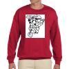 Super Sweats ® NuBlend ® Crewneck Sweatshirt Thumbnail