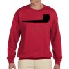 Super Sweats ® NuBlend ® Crewneck Sweatshirt Thumbnail