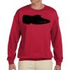 Super Sweats ® NuBlend ® Crewneck Sweatshirt Thumbnail