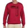 Super Sweats ® NuBlend ® Crewneck Sweatshirt Thumbnail