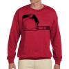 Super Sweats ® NuBlend ® Crewneck Sweatshirt Thumbnail