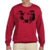 Super Sweats ® NuBlend ® Crewneck Sweatshirt Thumbnail