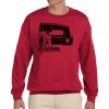 Super Sweats ® NuBlend ® Crewneck Sweatshirt Thumbnail