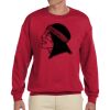 Super Sweats ® NuBlend ® Crewneck Sweatshirt Thumbnail