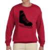 Super Sweats ® NuBlend ® Crewneck Sweatshirt Thumbnail