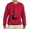 Super Sweats ® NuBlend ® Crewneck Sweatshirt Thumbnail