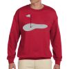 Super Sweats ® NuBlend ® Crewneck Sweatshirt Thumbnail