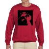 Super Sweats ® NuBlend ® Crewneck Sweatshirt Thumbnail