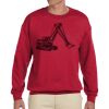 Super Sweats ® NuBlend ® Crewneck Sweatshirt Thumbnail