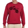 Super Sweats ® NuBlend ® Crewneck Sweatshirt Thumbnail