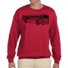 Super Sweats ® NuBlend ® Crewneck Sweatshirt Thumbnail