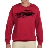 Super Sweats ® NuBlend ® Crewneck Sweatshirt Thumbnail