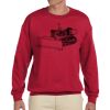 Super Sweats ® NuBlend ® Crewneck Sweatshirt Thumbnail