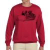 Super Sweats ® NuBlend ® Crewneck Sweatshirt Thumbnail