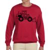 Super Sweats ® NuBlend ® Crewneck Sweatshirt Thumbnail