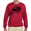 Super Sweats ® NuBlend ® Crewneck Sweatshirt Thumbnail