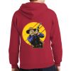 Super Sweats ® NuBlend ® Pullover Hooded Sweatshirt Thumbnail