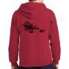 Super Sweats ® NuBlend ® Pullover Hooded Sweatshirt Thumbnail