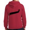 Super Sweats ® NuBlend ® Pullover Hooded Sweatshirt Thumbnail