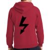 Super Sweats ® NuBlend ® Pullover Hooded Sweatshirt Thumbnail