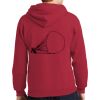 Super Sweats ® NuBlend ® Pullover Hooded Sweatshirt Thumbnail