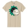 Heavy Cotton ™ 100% Cotton T Shirt Thumbnail