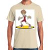 Heavy Cotton ™ 100% Cotton T Shirt Thumbnail