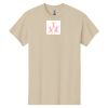 Heavy Cotton ™ 100% Cotton T Shirt Thumbnail