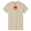 Heavy Cotton ™ 100% Cotton T Shirt Thumbnail