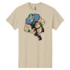 Heavy Cotton ™ 100% Cotton T Shirt Thumbnail