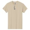 Heavy Cotton ™ 100% Cotton T Shirt Thumbnail