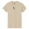 Heavy Cotton ™ 100% Cotton T Shirt Thumbnail