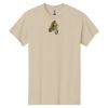 Heavy Cotton ™ 100% Cotton T Shirt Thumbnail