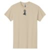 Heavy Cotton ™ 100% Cotton T Shirt Thumbnail