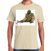 Heavy Cotton ™ 100% Cotton T Shirt Thumbnail