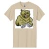 Heavy Cotton ™ 100% Cotton T Shirt Thumbnail